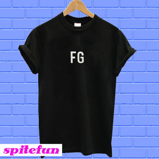 FG T-shirt