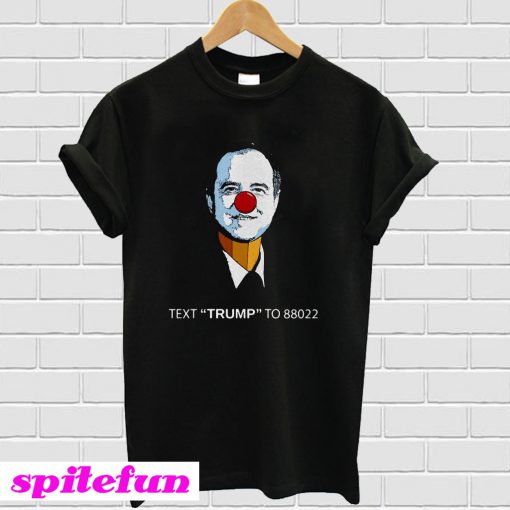 Adam Schiff Text Trump To 88022 T-Shirt