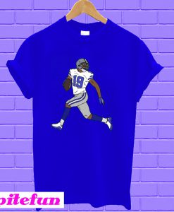 Amari Cooper Cowboys T-Shirt