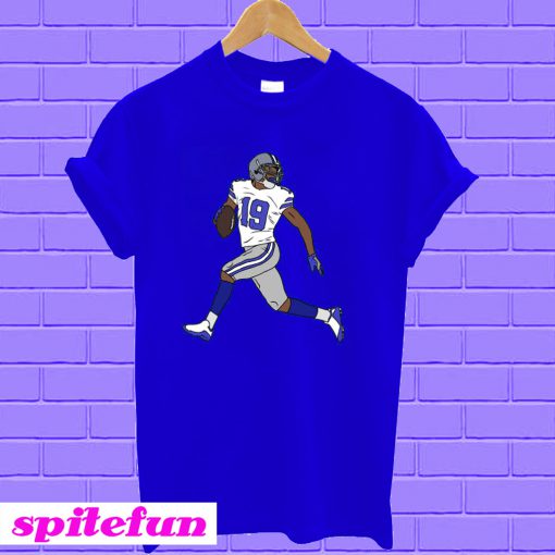 Amari Cooper Cowboys T-Shirt