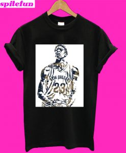 Anthony Davis T-Shirt