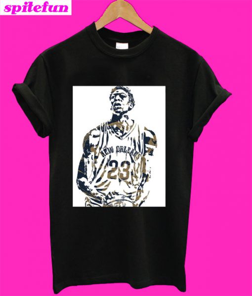 Anthony Davis T-Shirt