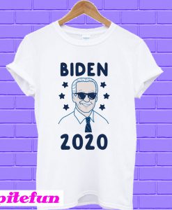 Joe Biden 2020 T-shirt
