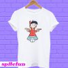 Chip Skylark Classic T-Shirt