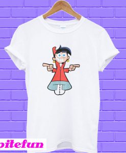 Chip Skylark Classic T-Shirt