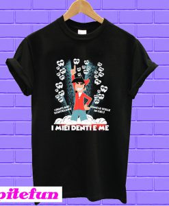 Chip Skylark in concert T-Shirt