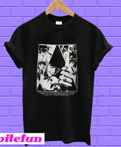 Clockwork Orange T-shirt