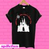 Darth Vader Mickey When You Wish Upon A Death Star T-shirt