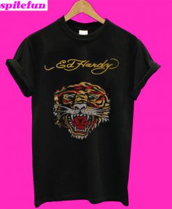 Ed Hardy T-Shirt