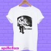 Eddie Cochran T-shirt