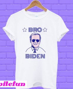 Funny Joe Biden Vice President T-Shirt