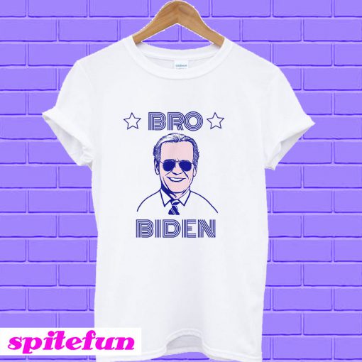 Funny Joe Biden Vice President T-Shirt