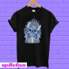 Game of Thrones King Stitch T-shirt