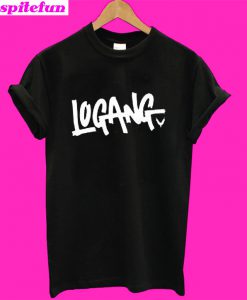 Logan Paul T-Shirt