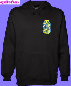 Lyrical Lemonade Black Hoodie