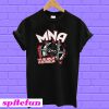 MNA Majik Ninja Australia T-shirt