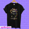 Marvel Avengers Endgame Thanos T-shirt