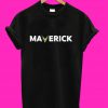 Maverick By Logan Paul T-Shirt