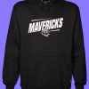 Mavericks Hoodie