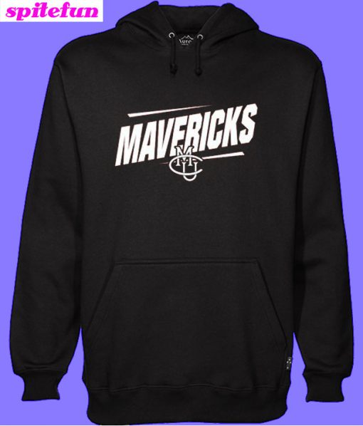 Mavericks Hoodie