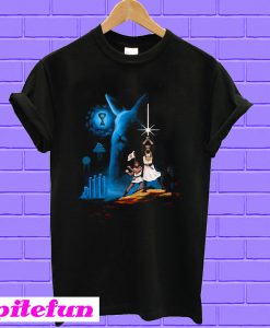 Monty Python and the Holy Grail T-shirt