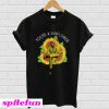 Post Malone you're Sunflower T-Shirt