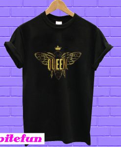 Queen Bee Beyonce T-shirt
