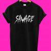 Savage Maverick T-Shirt