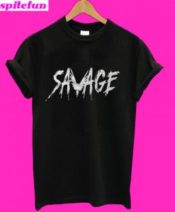 Savage Maverick T-Shirt