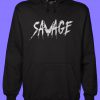 Savage Maverick Hoodie