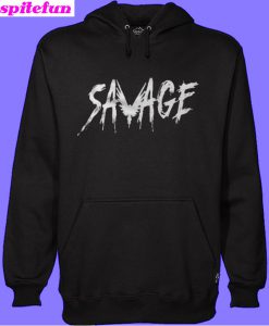 Savage Maverick Hoodie