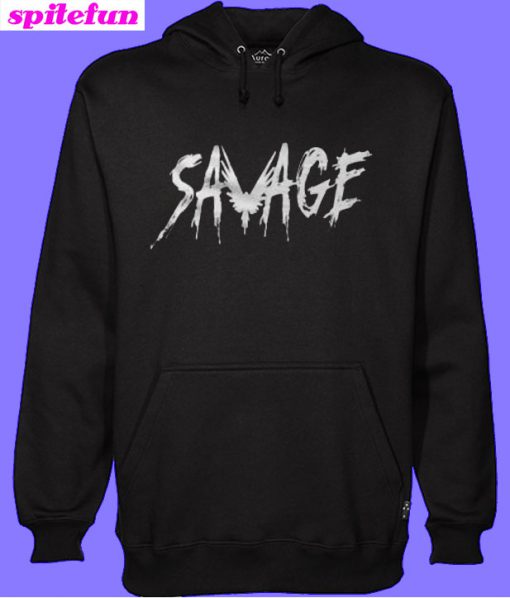 Savage Maverick Hoodie