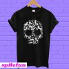Skull Horse T-shirt