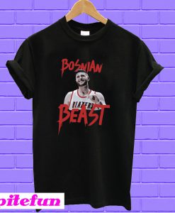 The Bosnian Beast T-Shirt