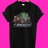 The Catvengers T-Shirt