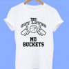 This Guy Loves Mo Buckets T-Shirt