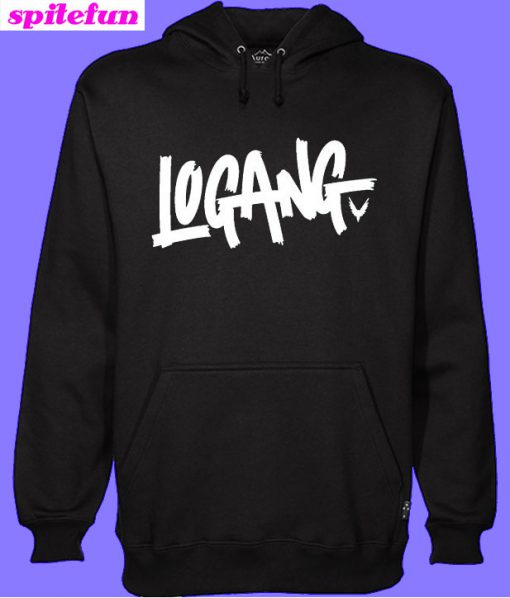 Logang Hoodie