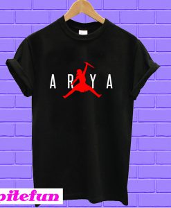 Air Arya T-shirt