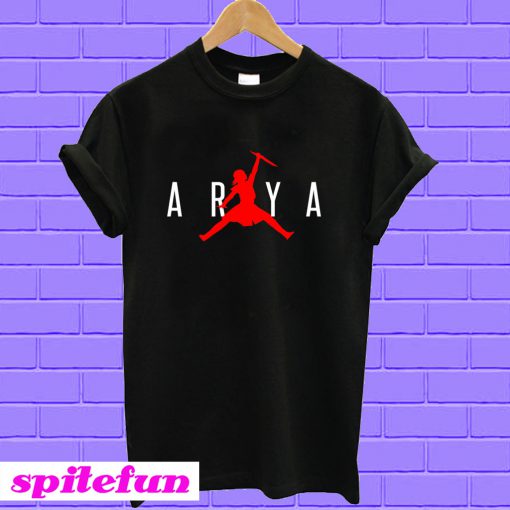 Air Arya T-shirt