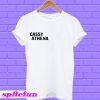 Cassy Athena T-shirt