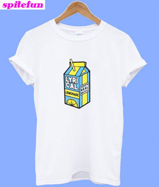Lyrical Lemonade T-Shirt