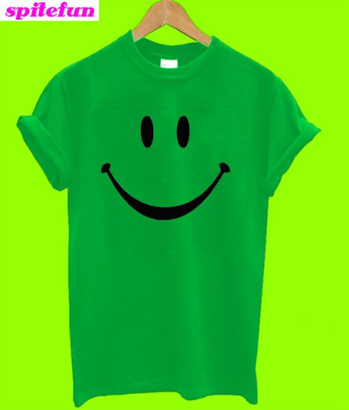 Green Shirt Guy WWE T-Shirt