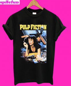Pulp Fiction T-Shirt