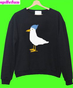 Seagull Sweatshirt