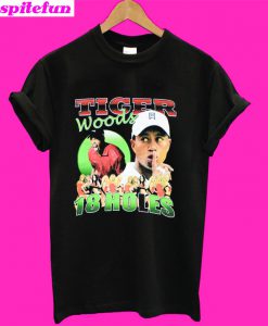 Tiger Woods T-Shirt