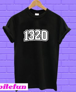 1320 T-shirt