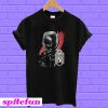 Ant-Man Tag Avengers Endgame T-shirt