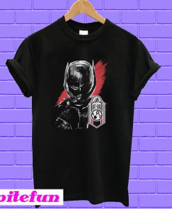 Ant-Man Tag Avengers Endgame T-shirt