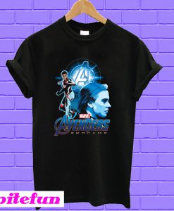 Black Widow Endgame T-shirt