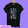 Captain America Avengers Endgame T-shirt